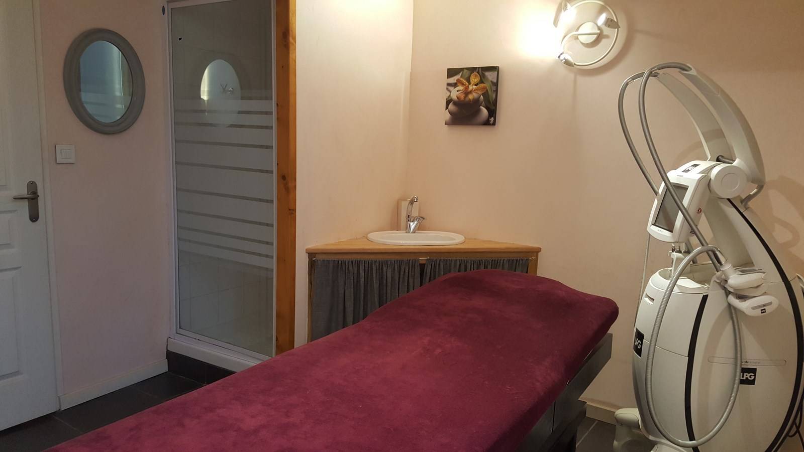 Bon institut de beauté pour homme et pour femme à Montélimar 26