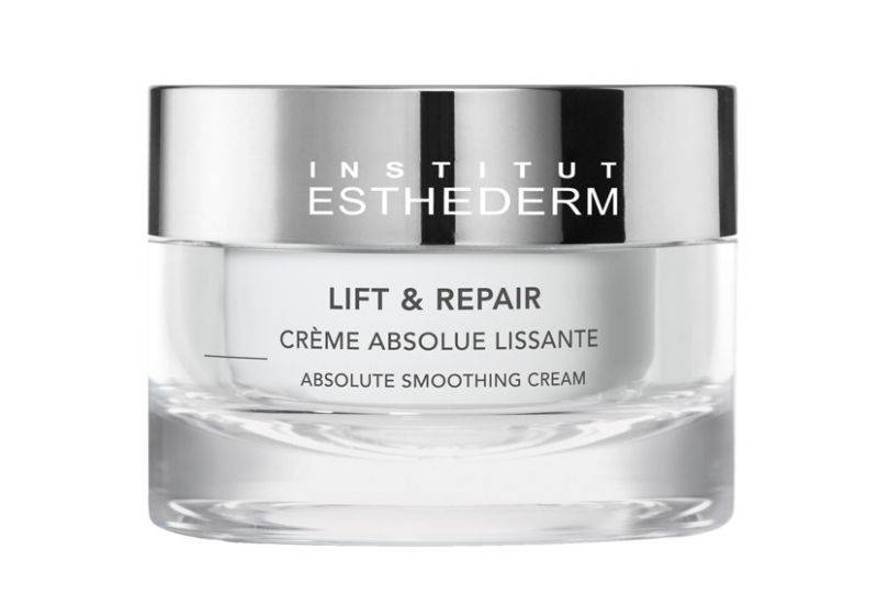 Crème absolue lissante Lift&Repair Esthederm