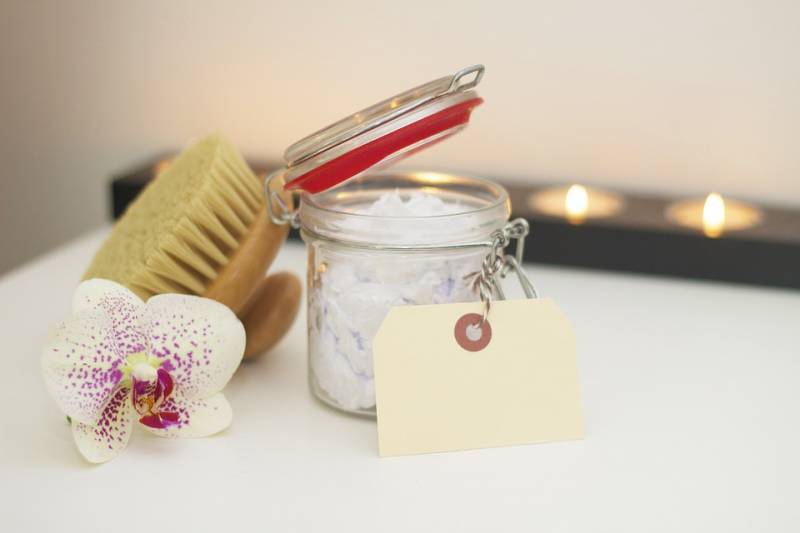 Rituels évasion pour le corps et le visage pour retrouver une peau douce à l'Institut Sandra à Montélimar