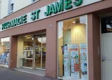 Pharmacie MONTELIMAR Pharmacie Saint-James