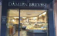 Traiteur Montélimar, Drôme Damien Breysse